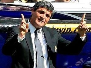 "Металург" підтвердив приїзд Рамоса у Запоріжжя "Металург" підтвердив приїзд Рамоса у Запоріжжя