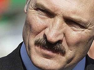 Лукашенко звинуватив РФ у інформаційні війні Лукашенко звинуватив РФ у інформаційні війні