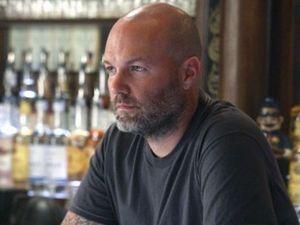 Лідер Limp Bizkit Фред Дарст зніме комедію Лідер Limp Bizkit Фред Дарст зніме комедію