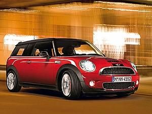 У BMW розповіли про надкомпактний автомобіль У BMW розповіли про надкомпактний автомобіль