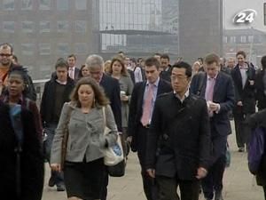 Ринок праці стабілізується не раніше 2015 року Ринок праці стабілізується не раніше 2015 року