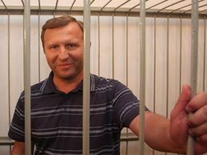 СБУ закрили справу Макаренко і одразу ж відкрили нову СБУ закрили справу Макаренко і одразу ж відкрили нову