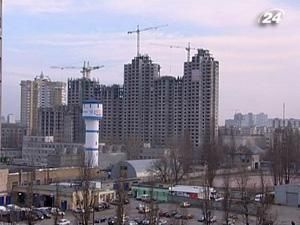ДІУ не кредитуватиме будівництво житла ДІУ не кредитуватиме будівництво житла