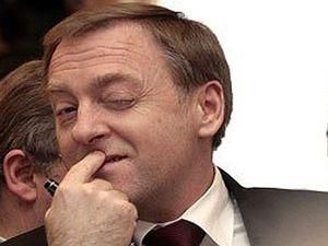 Лавринович проти Литвина: створювати конституційну комісію на актуально Лавринович проти Литвина: створювати конституційну комісію на актуально