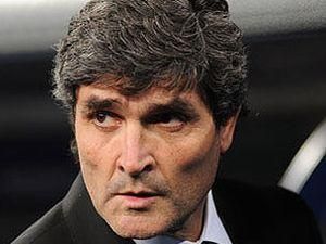 Хуанде Рамос підписав контракт з "Дніпром" Хуанде Рамос підписав контракт з "Дніпром"