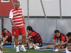 Мансано: Могли забити більше Мансано: Могли забити більше