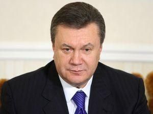 Янукович: ми повернулися до найкращої Конституції Янукович: ми повернулися до найкращої Конституції