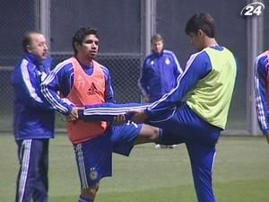 Кубок України. Суперником "Динамо" став "Севастополь" Кубок України. Суперником "Динамо" став "Севастополь"