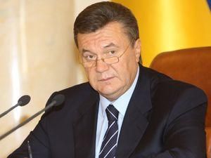 Янукович: ми самі знаємо, як інтегруватися в ЄС Янукович: ми самі знаємо, як інтегруватися в ЄС