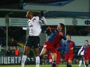 "Арсенал" - "Металург" Д. Прев'ю "Арсенал" - "Металург" Д. Прев'ю