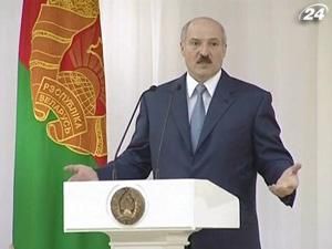 У Білорусі затримали кур'єра з грошима для опозиції У Білорусі затримали кур'єра з грошима для опозиції