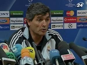 Ціль Рамоса - повалити "Шахтар" з вершини Ціль Рамоса - повалити "Шахтар" з вершини