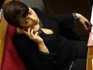 Лукаш: Конституційний Суд відновив справедливість Лукаш: Конституційний Суд відновив справедливість