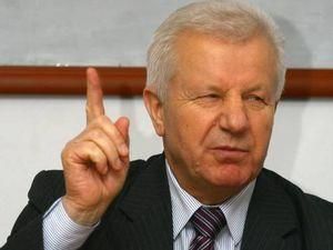 Мороз: Конституційний Суд може скасувати й Конституцію 1996 року Мороз: Конституційний Суд може скасувати й Конституцію 1996 року