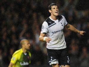 Реднапп: Руки геть від Бейла Реднапп: Руки геть від Бейла