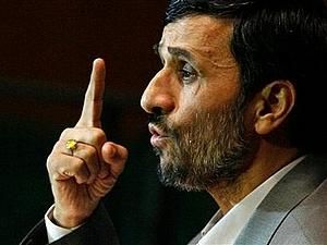 Ізраїль стурбований візитом Президента Ірану в Ліван Ізраїль стурбований візитом Президента Ірану в Ліван