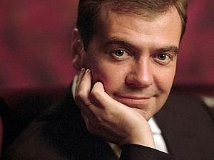 Поїздка Медведєва на Курили має бути пов’язана з візитом в Японію Поїздка Медведєва на Курили має бути пов’язана з візитом в Японію