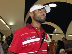 Кануте: Мансано уже вніс у гру "Севільї" корективи Кануте: Мансано уже вніс у гру "Севільї" корективи