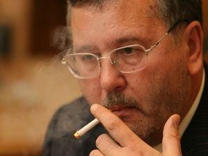 Гриценко: прийняти Податковий кодекс можна швидко Гриценко: прийняти Податковий кодекс можна швидко