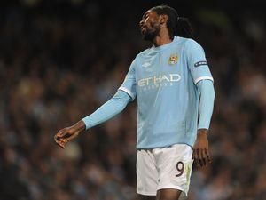 Збитки "Ман Сіті" — 121 мільйон фунтів Збитки "Ман Сіті" — 121 мільйон фунтів