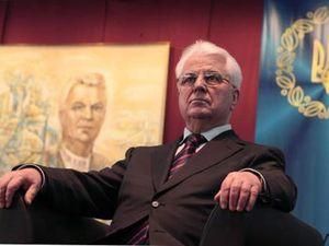 Кравчук: скасування політреформи 2004 року - вірний крок Кравчук: скасування політреформи 2004 року - вірний крок