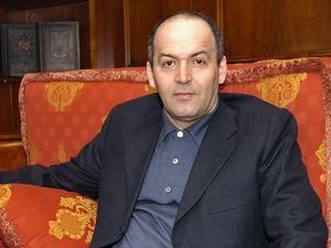 Пінчук: державі потрібна президентська форма правління Пінчук: державі потрібна президентська форма правління