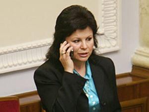 БЮТ:рішення Конституційного суду межує із посадовим злочином БЮТ:рішення Конституційного суду межує із посадовим злочином