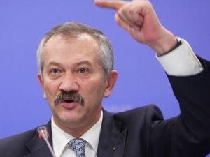 Пинзеник: Конституційний Суд перетворився на парламент Пинзеник: Конституційний Суд перетворився на парламент