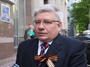 Чечетов: політреформа - недоношена дитина Ющенка і Тимошенко Чечетов: політреформа - недоношена дитина Ющенка і Тимошенко