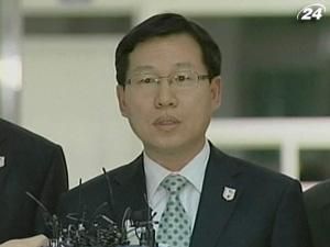 Родини, які розлучила Корейська війна, об'єднаються на тиждень Родини, які розлучила Корейська війна, об'єднаються на тиждень