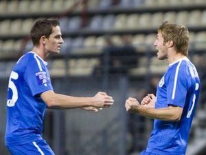 "Металург" З - "Дніпро" - 0:3. Відео "Металург" З - "Дніпро" - 0:3. Відео