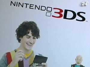 Nintendo повідомила вартість та дату релізу нової консолі Nintendo повідомила вартість та дату релізу нової консолі