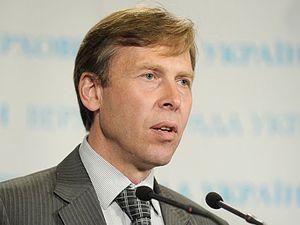 БЮТ: влада здійснила державний переворот БЮТ: влада здійснила державний переворот