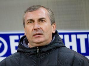 Лутков: Проблема не в тренері, вона набагато глибше Лутков: Проблема не в тренері, вона набагато глибше