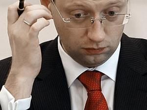 Яценюк: Янукович має готуватись — з нього кров відрами питимуть Яценюк: Янукович має готуватись — з нього кров відрами питимуть