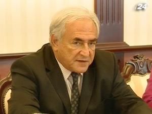 Україна дотримується обіцянок перед МВФ Україна дотримується обіцянок перед МВФ