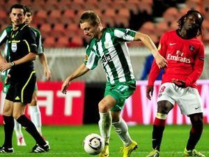 Півзахисники "Карпат" у сфері інтересів "Валенсії"? Півзахисники "Карпат" у сфері інтересів "Валенсії"?