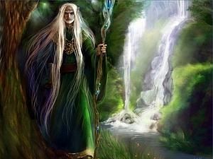 У Великобританії друїди отримали власну конфесію У Великобританії друїди отримали власну конфесію