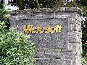 Microsoft подала в суд на Motorola Microsoft подала в суд на Motorola