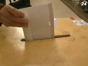 Латвійці обирають новий склад Сейму Латвійці обирають новий склад Сейму