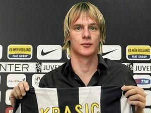 Красіч: Я закохався в "б'янконері" Красіч: Я закохався в "б'янконері"