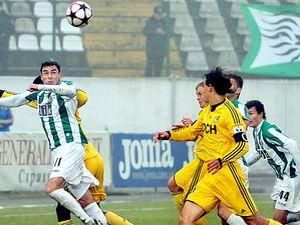 "Карпати" - "Металіст". Прев'ю "Карпати" - "Металіст". Прев'ю