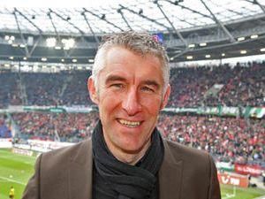 Мірко Сломка: суперник переміг заслужено Мірко Сломка: суперник переміг заслужено