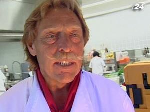 Кафе Deluxe – прості страви та вишуканий стиль - 2 жовтня 2010 - Телеканал новин 24 Кафе Deluxe – прості страви та вишуканий стиль - 2 жовтня 2010 - Телеканал новин 24