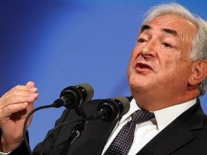 МВФ: валютні війни повертаються МВФ: валютні війни повертаються