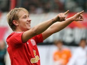 Результати сьомого туру Бундесліги. ВІДЕО ГОЛІВ Результати сьомого туру Бундесліги. ВІДЕО ГОЛІВ