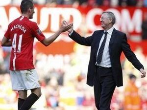 Македа може повернутися у "Лаціо" Македа може повернутися у "Лаціо"