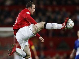 Вейн Руні: Я роблю все можливе Вейн Руні: Я роблю все можливе