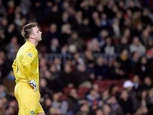 Боруц та Болатті залишаться "фіалковими" Боруц та Болатті залишаться "фіалковими"