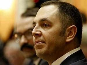 У Адміністрації Президента пояснили, чому податкову міліцію ліквідують У Адміністрації Президента пояснили, чому податкову міліцію ліквідують